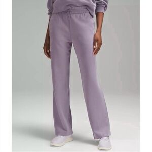 lululemon athletica Softstreme High Rise Pants
